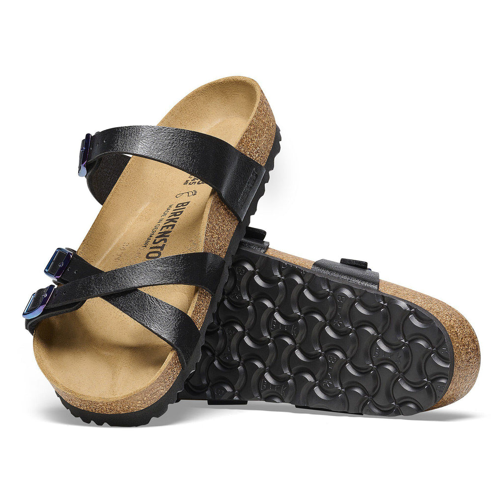 Franca Birko-Flor Graceful Licorice