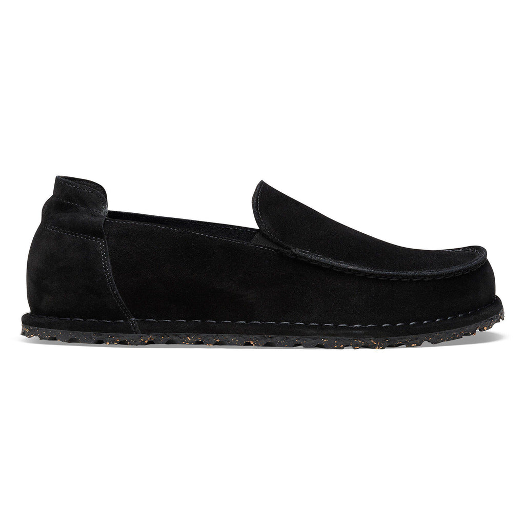 Utti Suede Leather