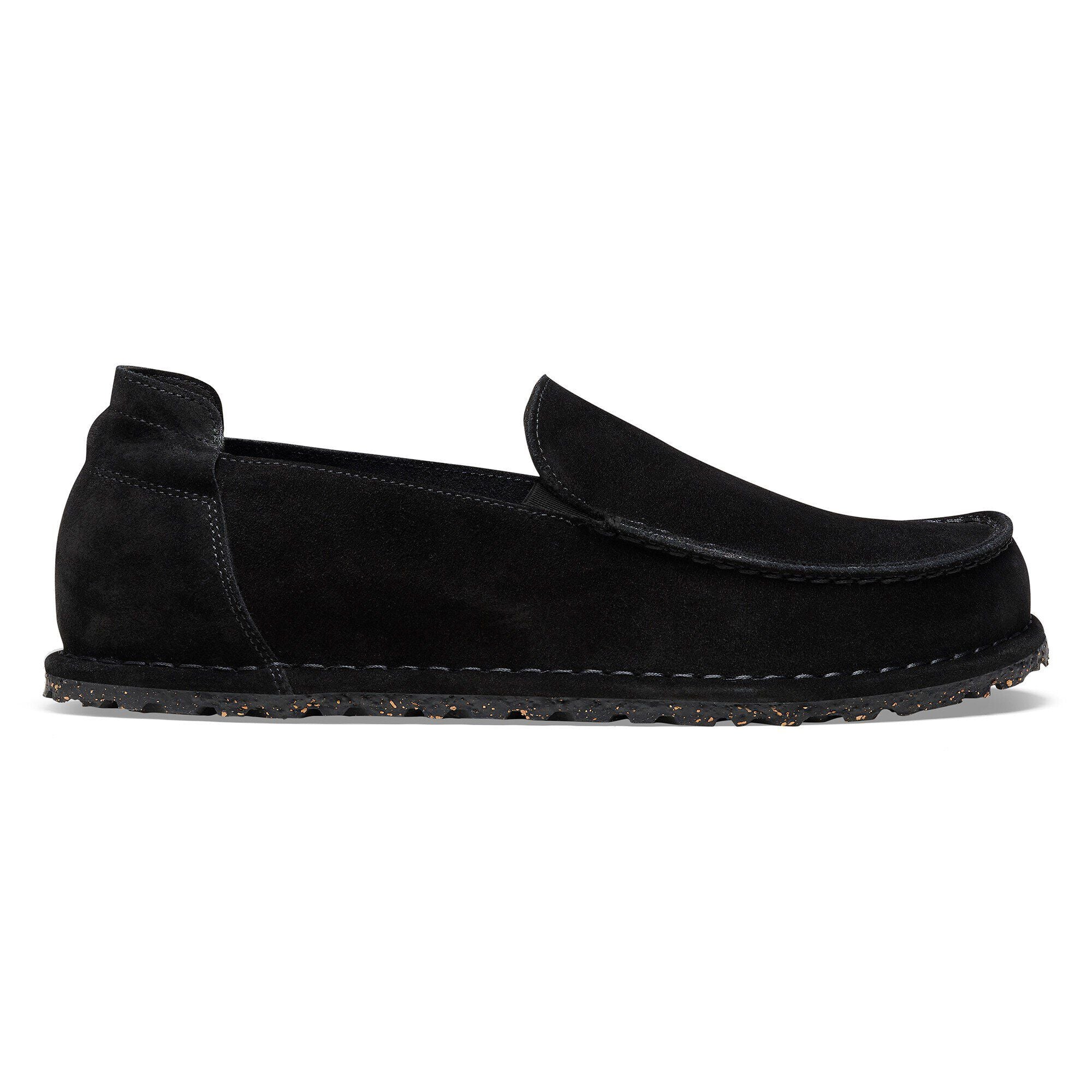 Utti Suede Leather
