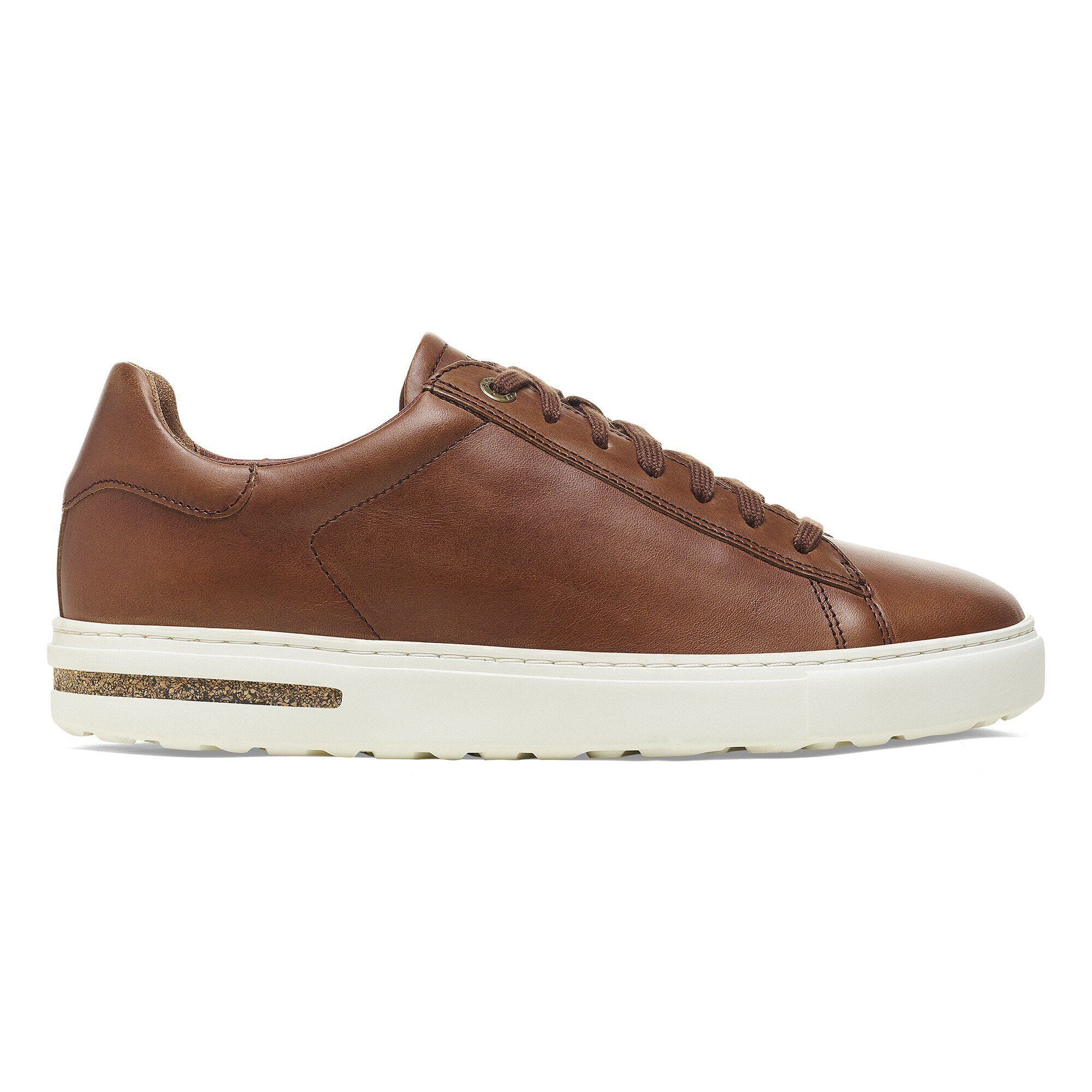 Bend Low Natural Leather
