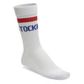 Cotton Tennis Socks Cotton/Polyamid/Elastane
