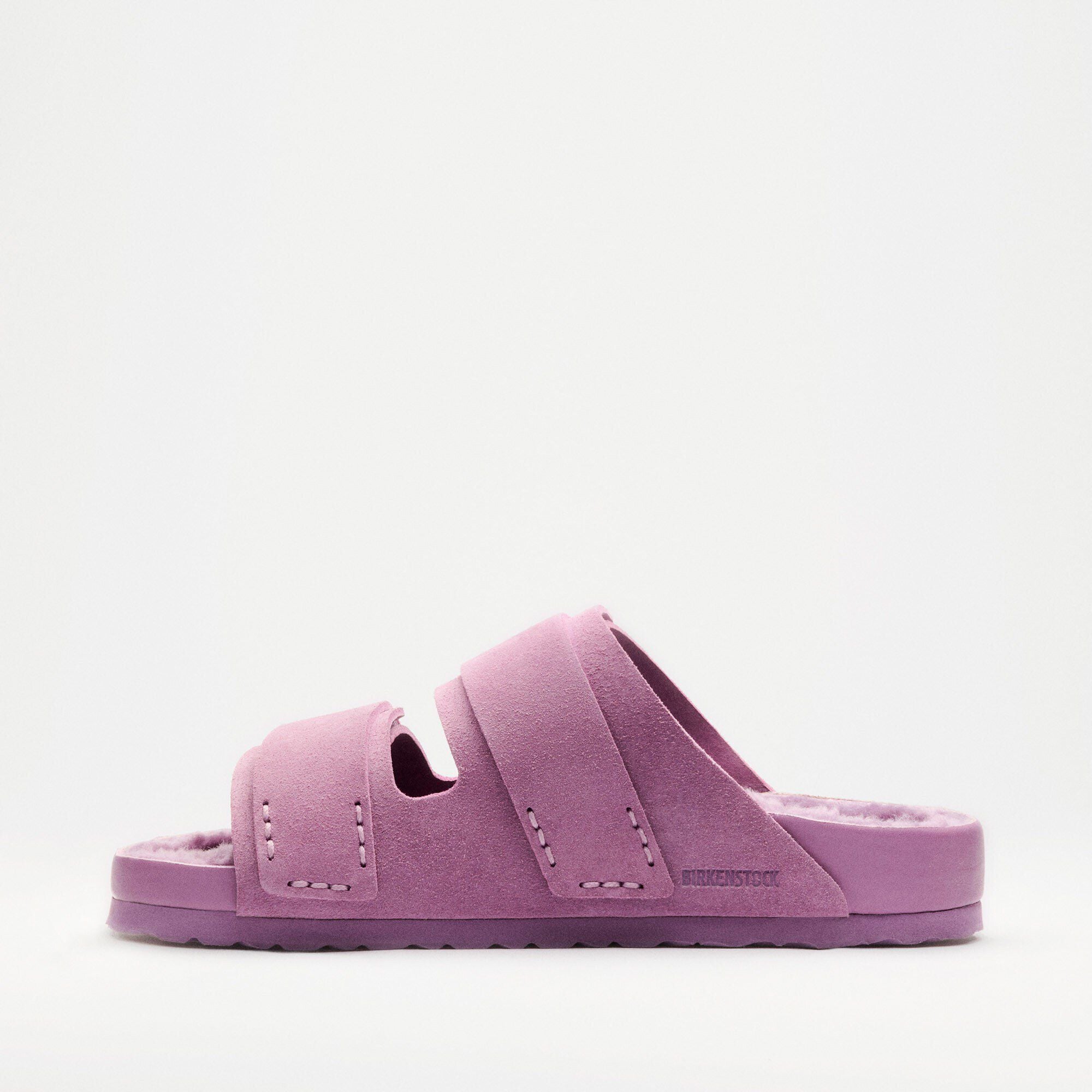 Uji Suede Tekla Suede Leather