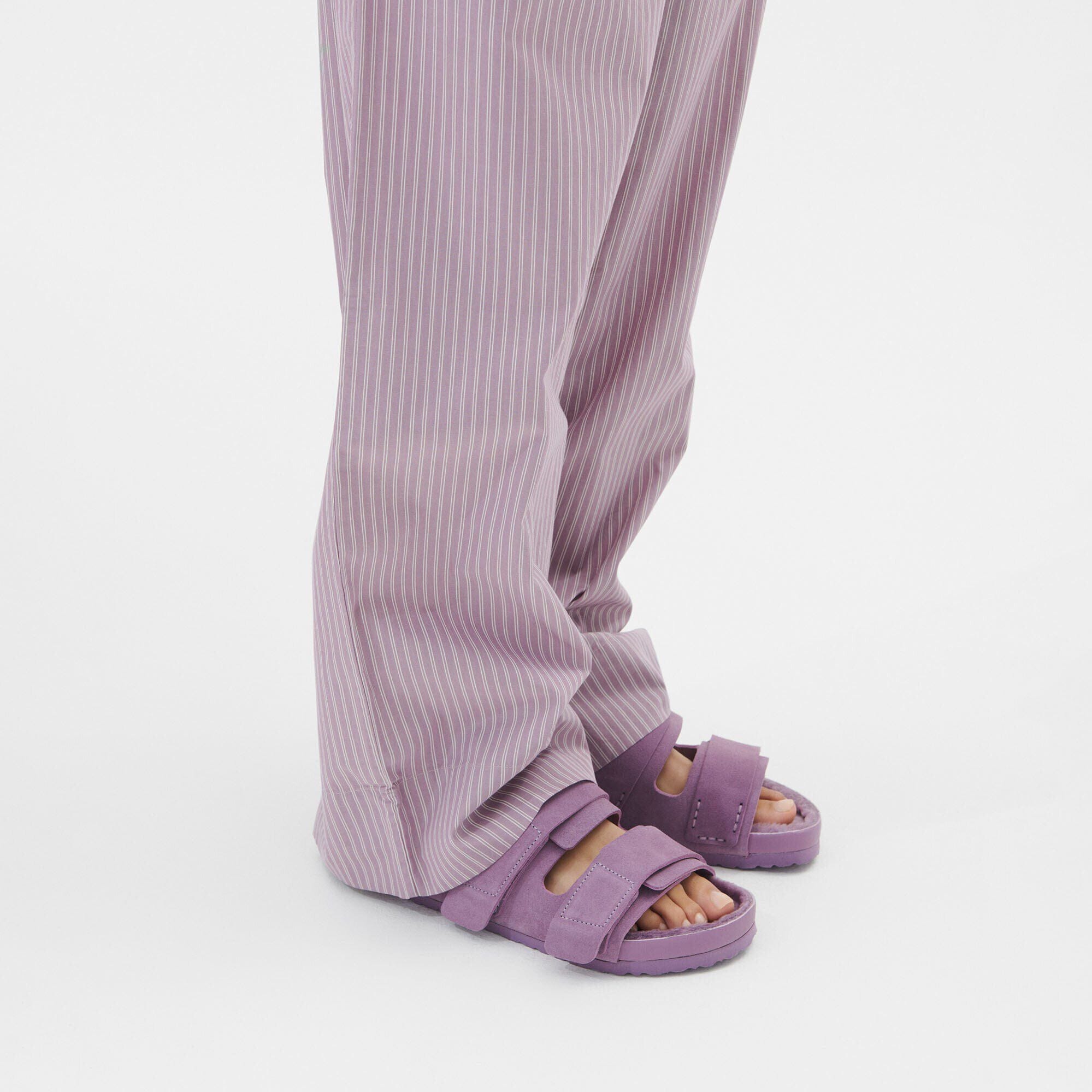 Uji Suede Tekla Suede Leather
