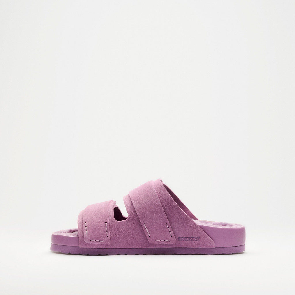 Uji Suede Tekla Suede Leather