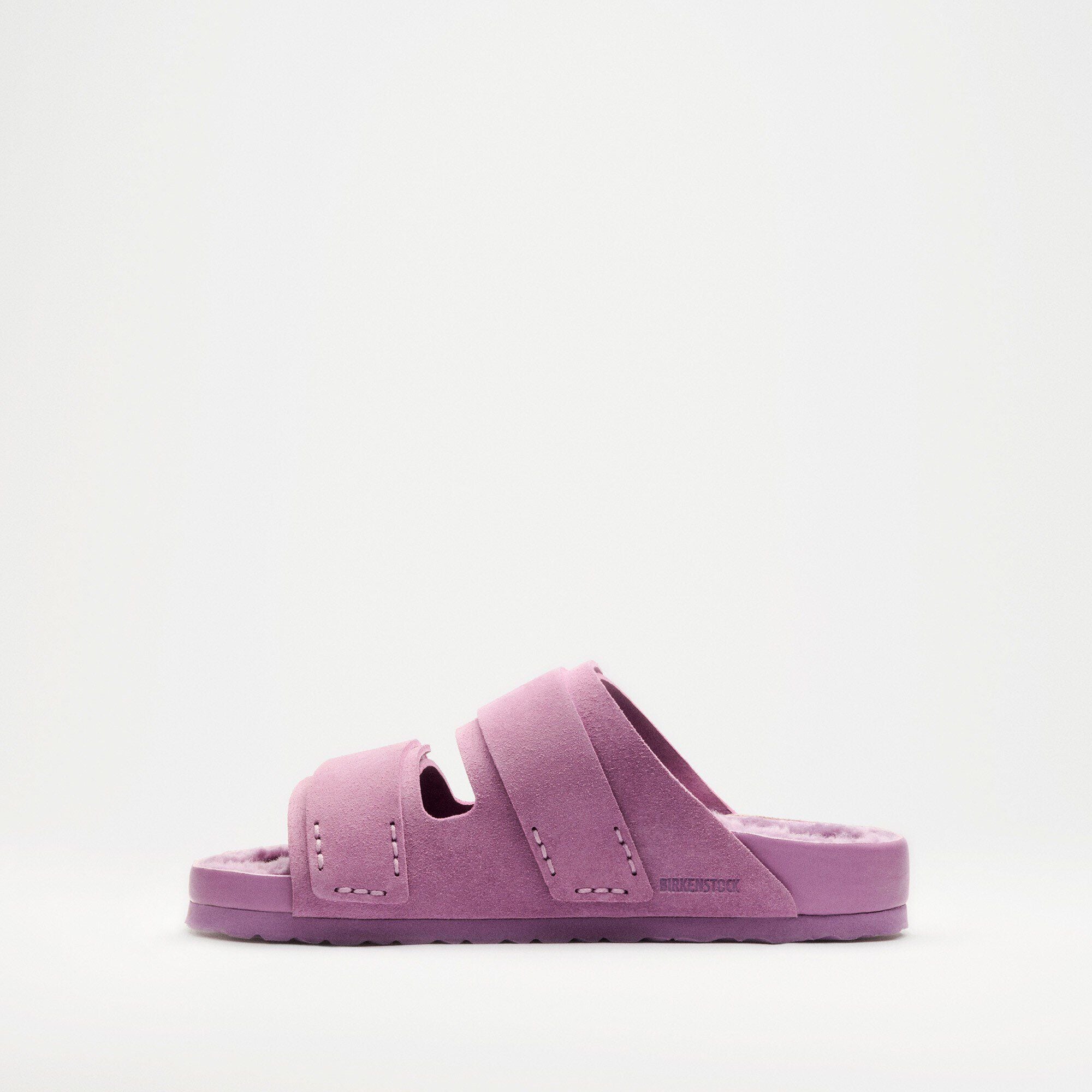 Uji Suede Tekla Suede Leather