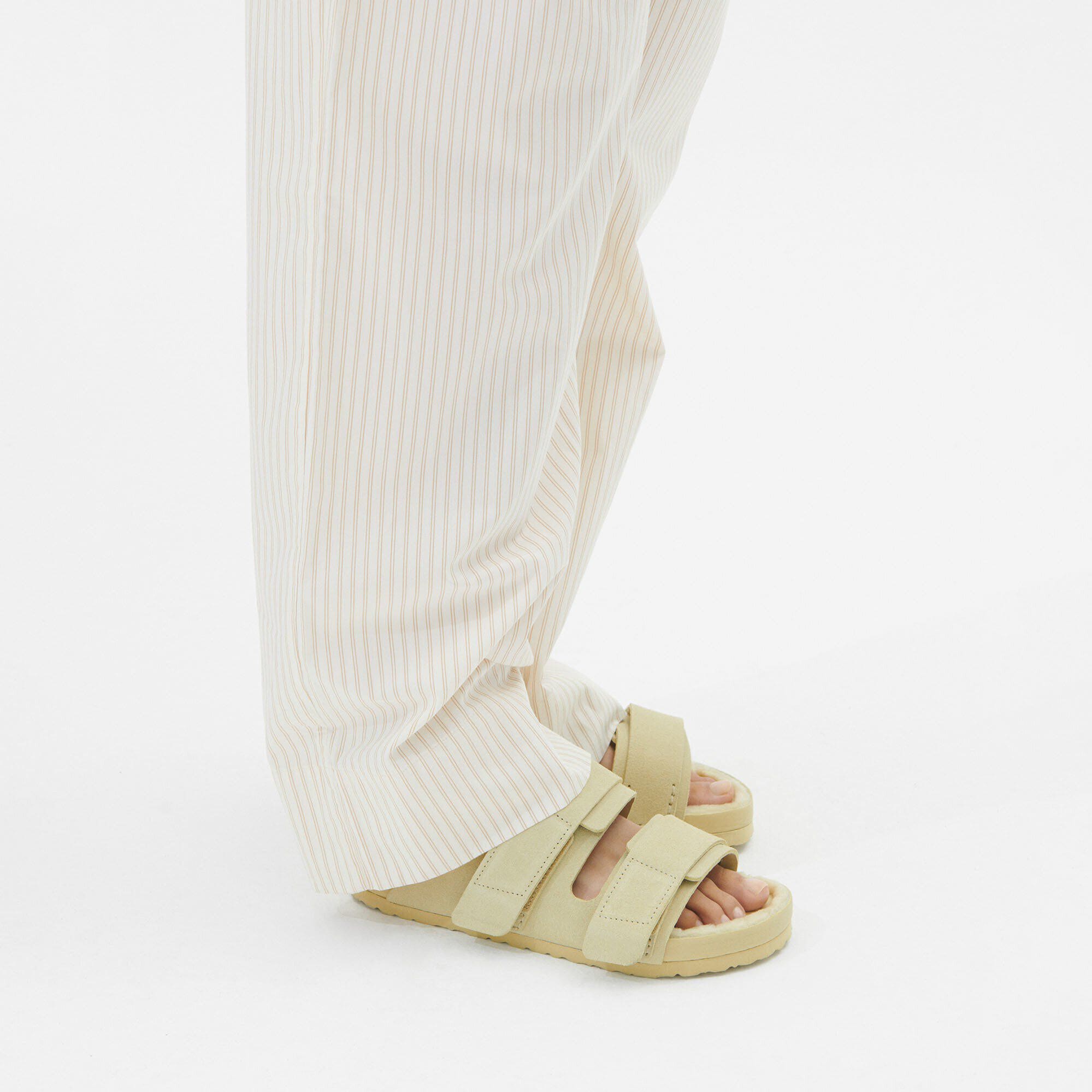 Uji Suede Tekla Suede Leather