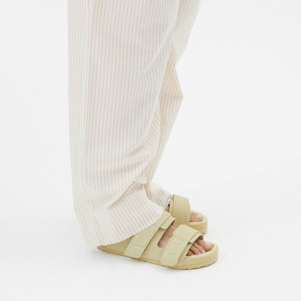 Uji Suede Tekla Suede Leather