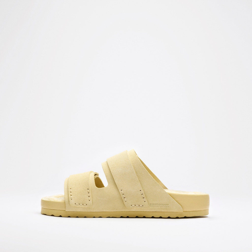 Uji Suede Tekla Suede Leather