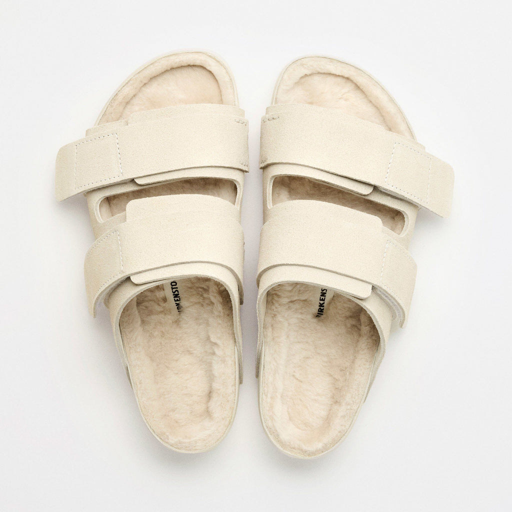 Uji Suede Tekla Suede Leather