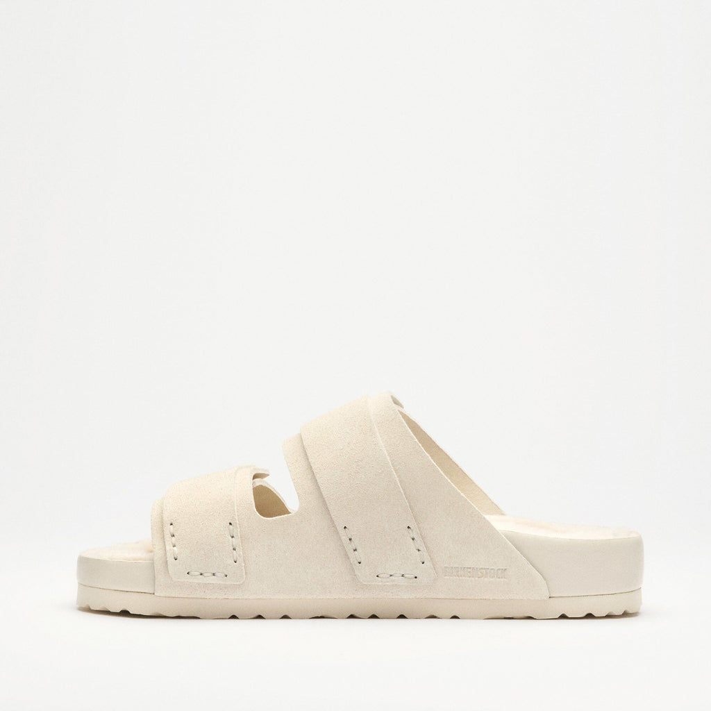 Uji Suede Tekla Suede Leather