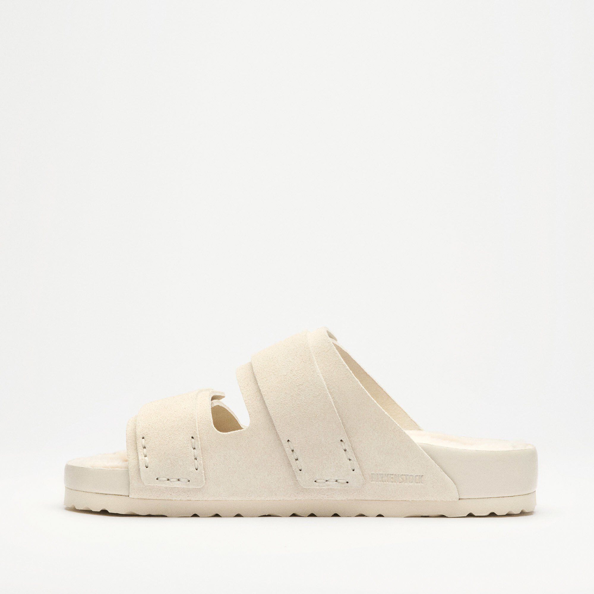 Uji Suede Tekla Suede Leather
