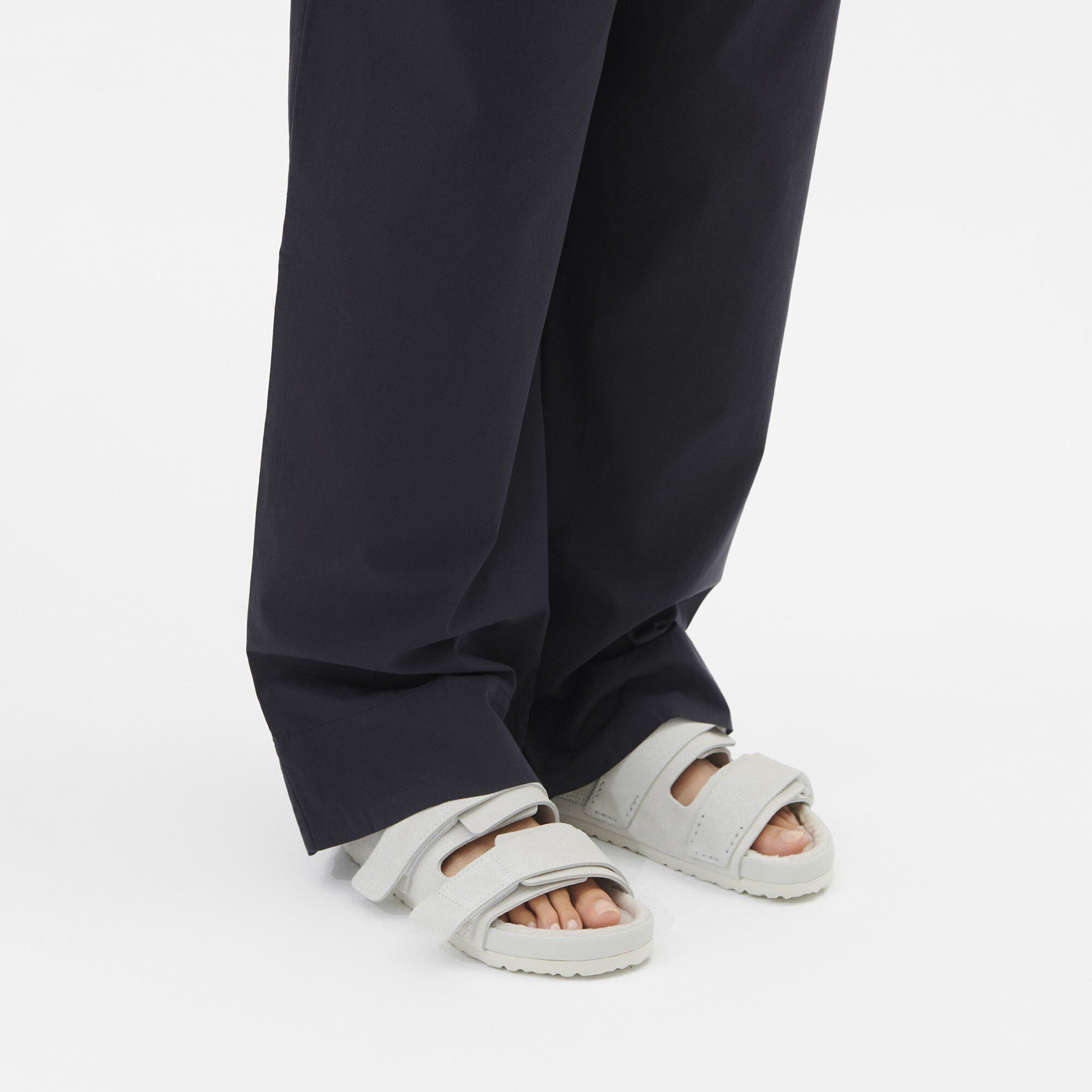 Uji Suede Tekla Suede Leather