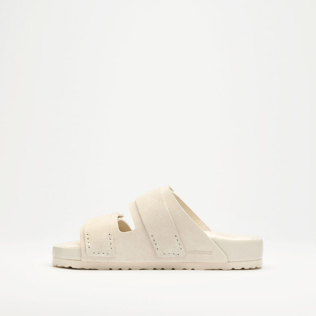 Uji Suede Tekla Suede Leather