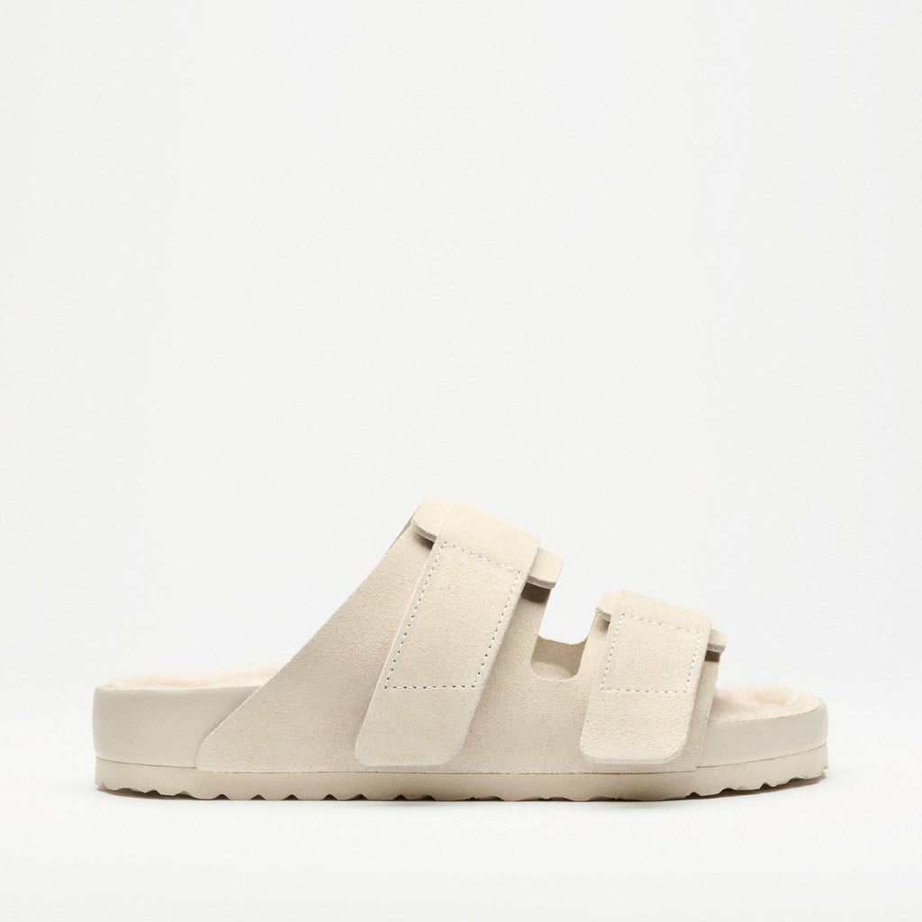 Uji Suede Tekla Suede Leather