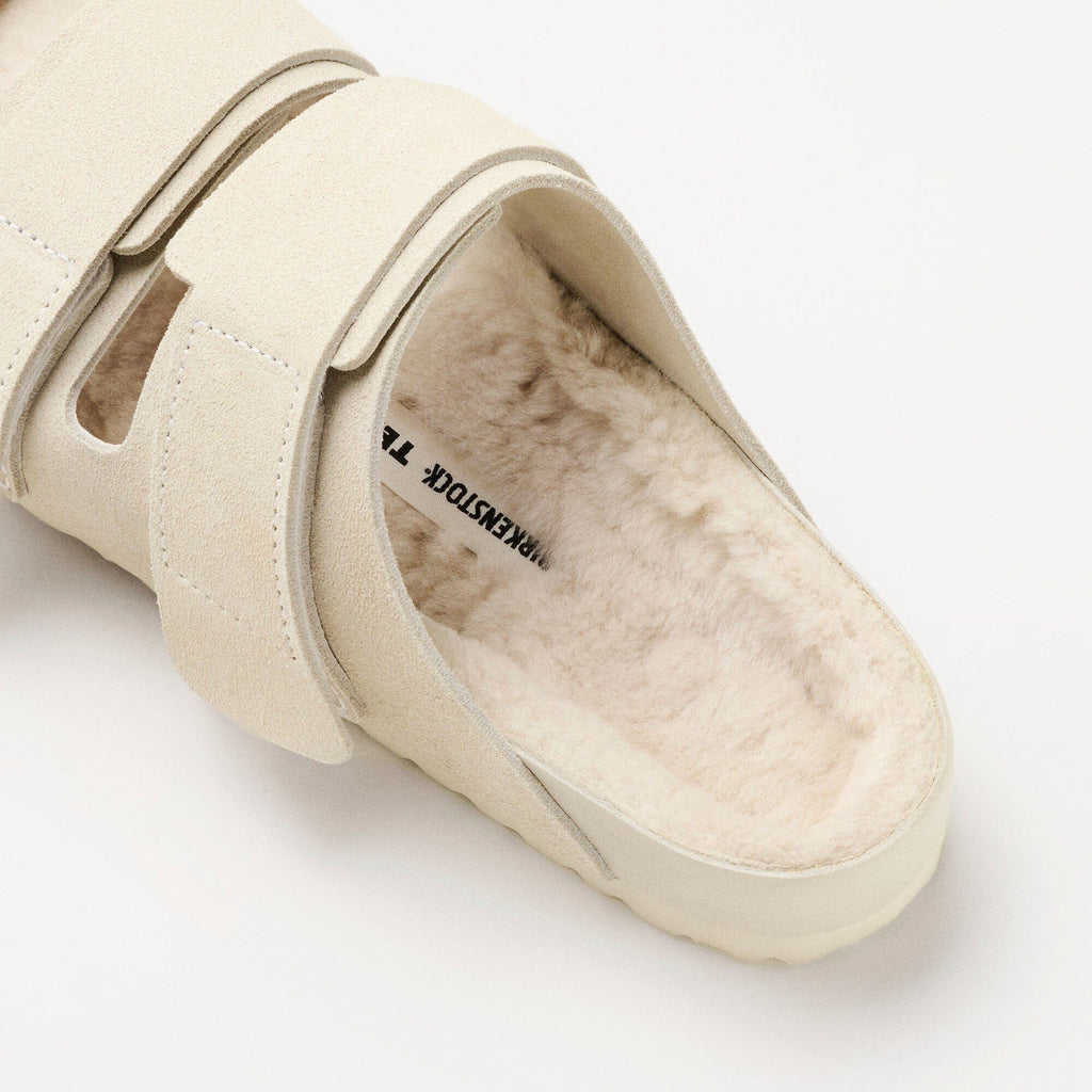 Uji Suede Tekla Suede Leather
