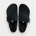 Nagoya Suede Tekla Suede Leather