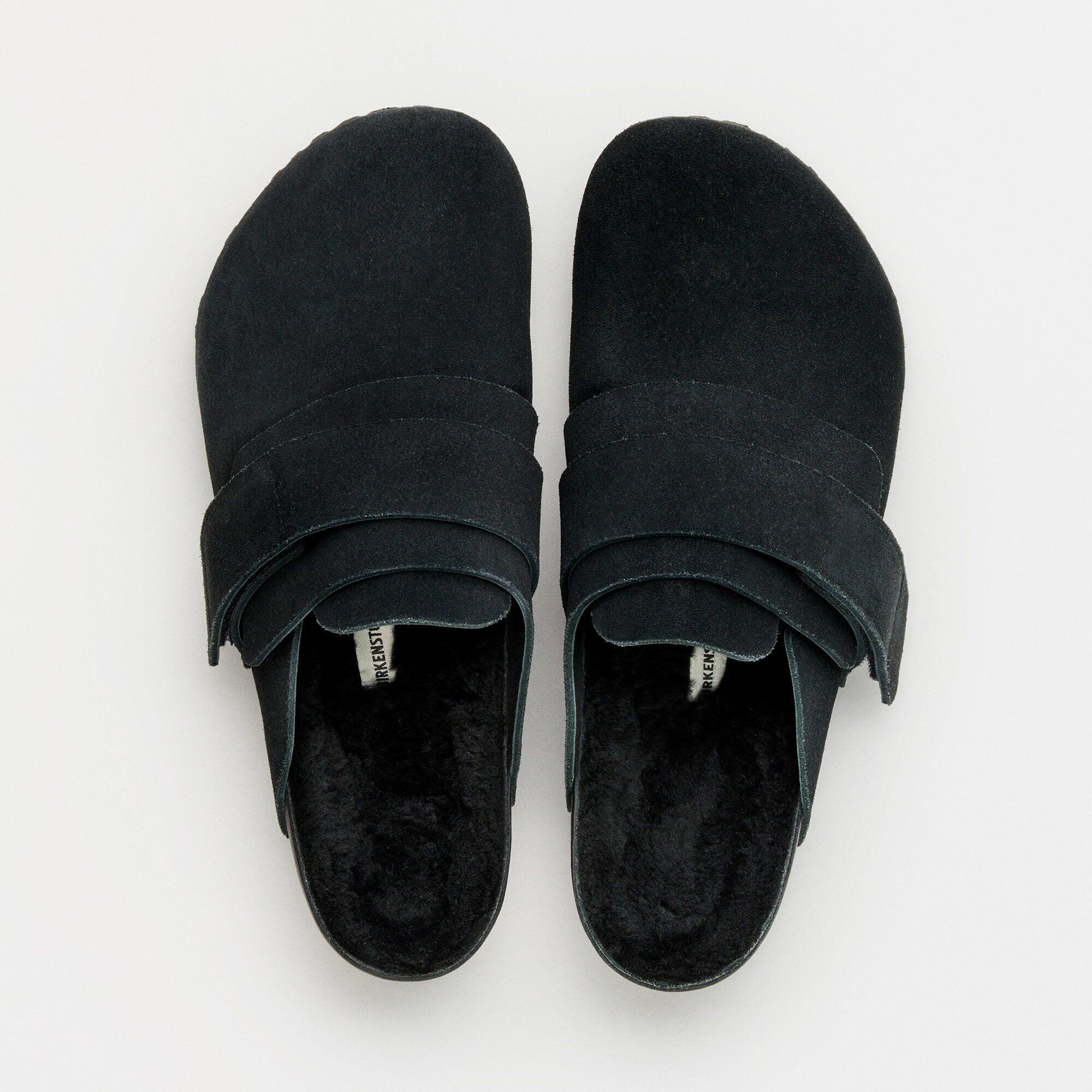 Nagoya Suede Tekla Suede Leather