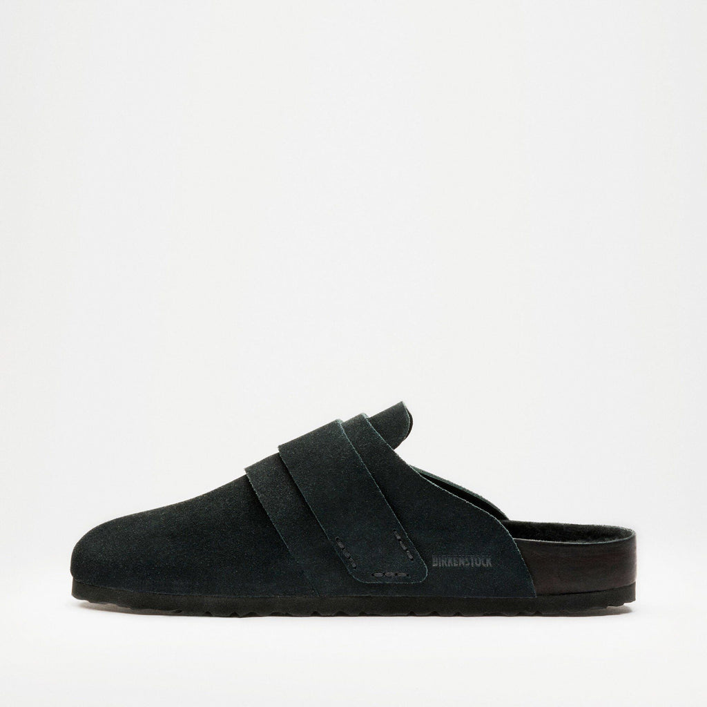 Nagoya Suede Tekla Suede Leather
