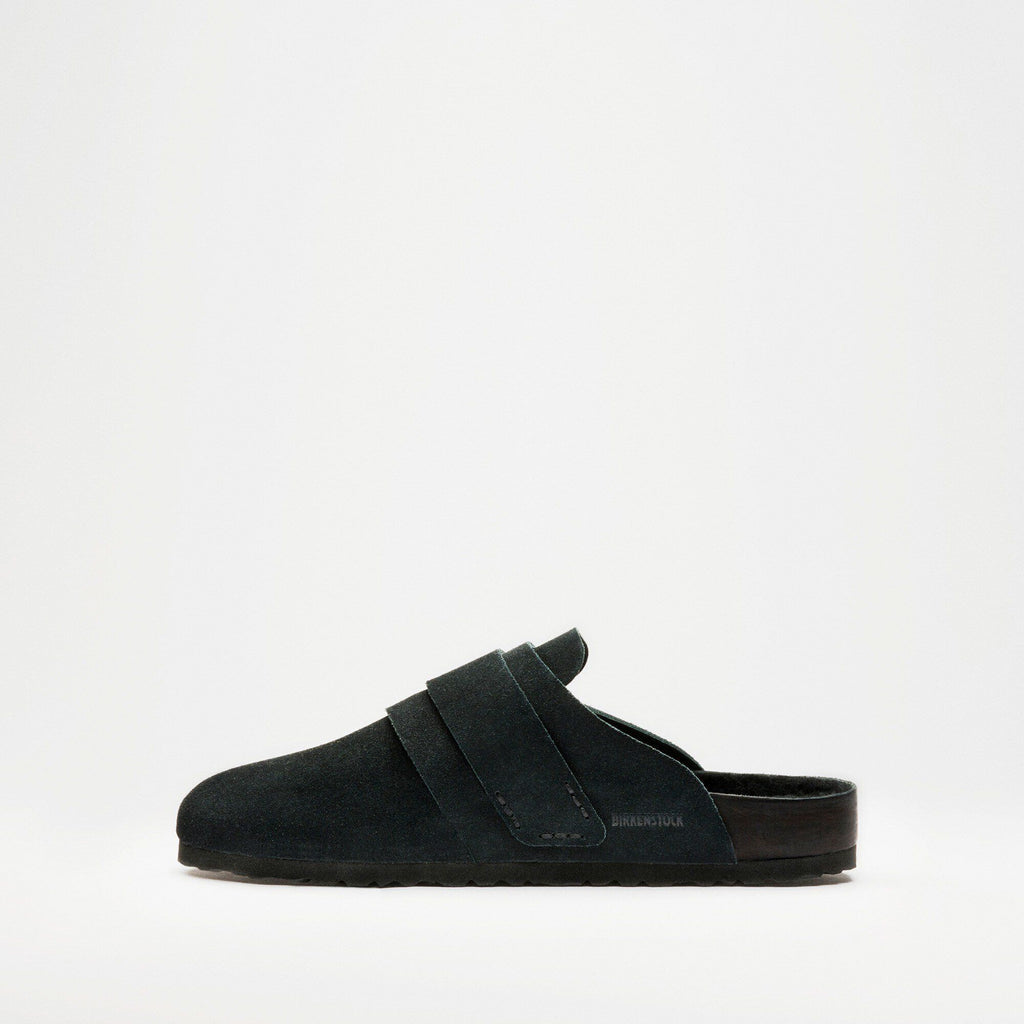 Nagoya Suede Tekla Suede Leather