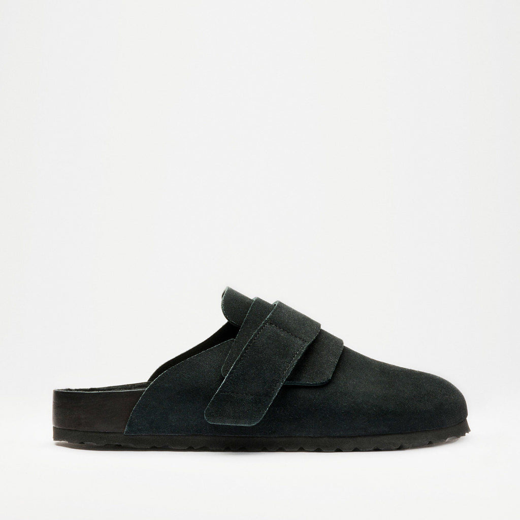Nagoya Suede Tekla Suede Leather
