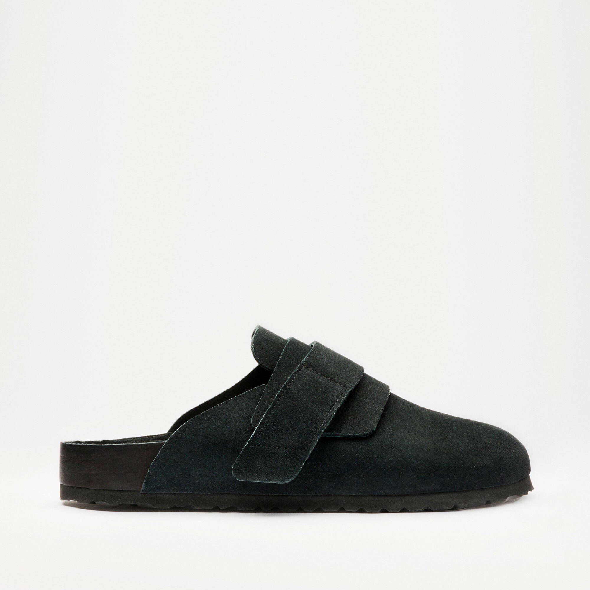 Nagoya Suede Tekla Suede Leather