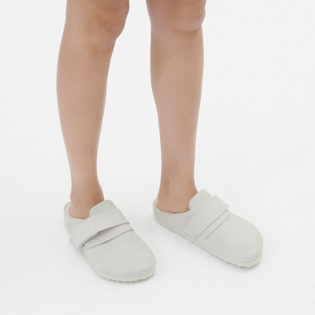 Nagoya Suede Tekla Suede Leather