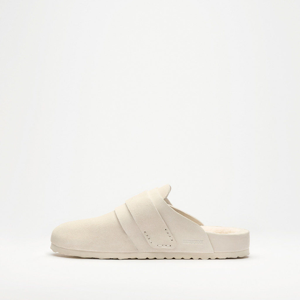 Nagoya Suede Tekla Suede Leather