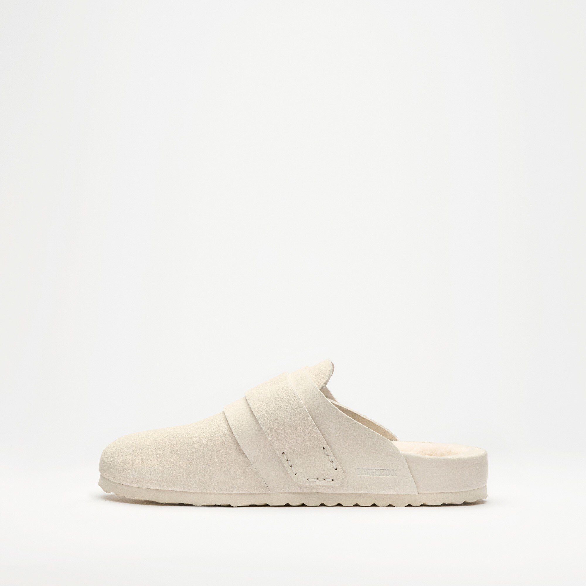 Nagoya Suede Tekla Suede Leather