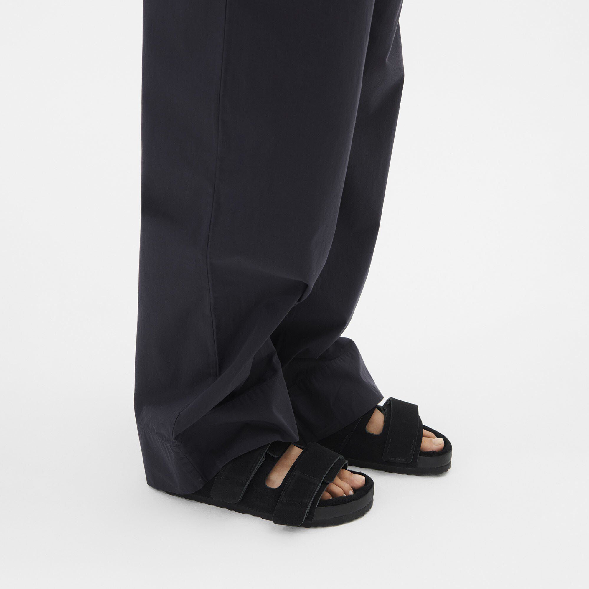 Uji Suede Tekla Suede Leather