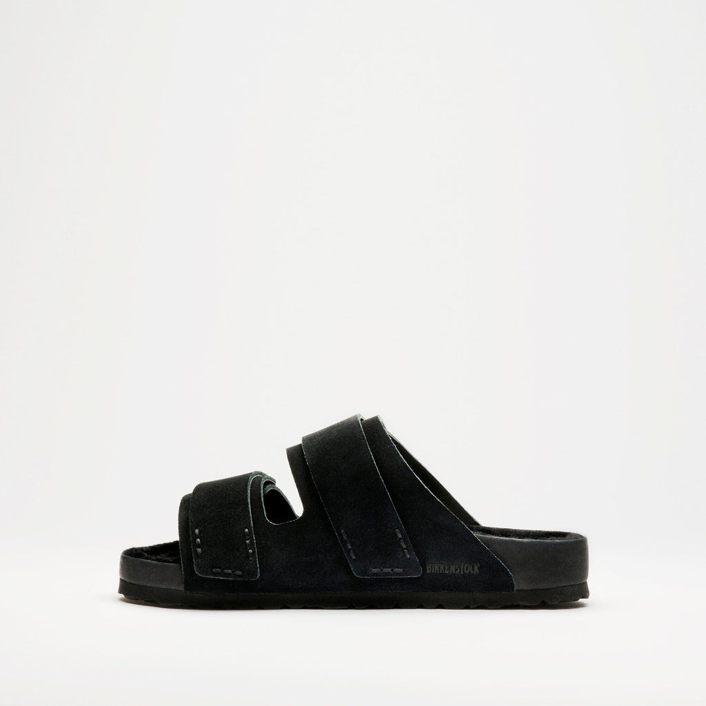 Uji Suede Tekla Suede Leather