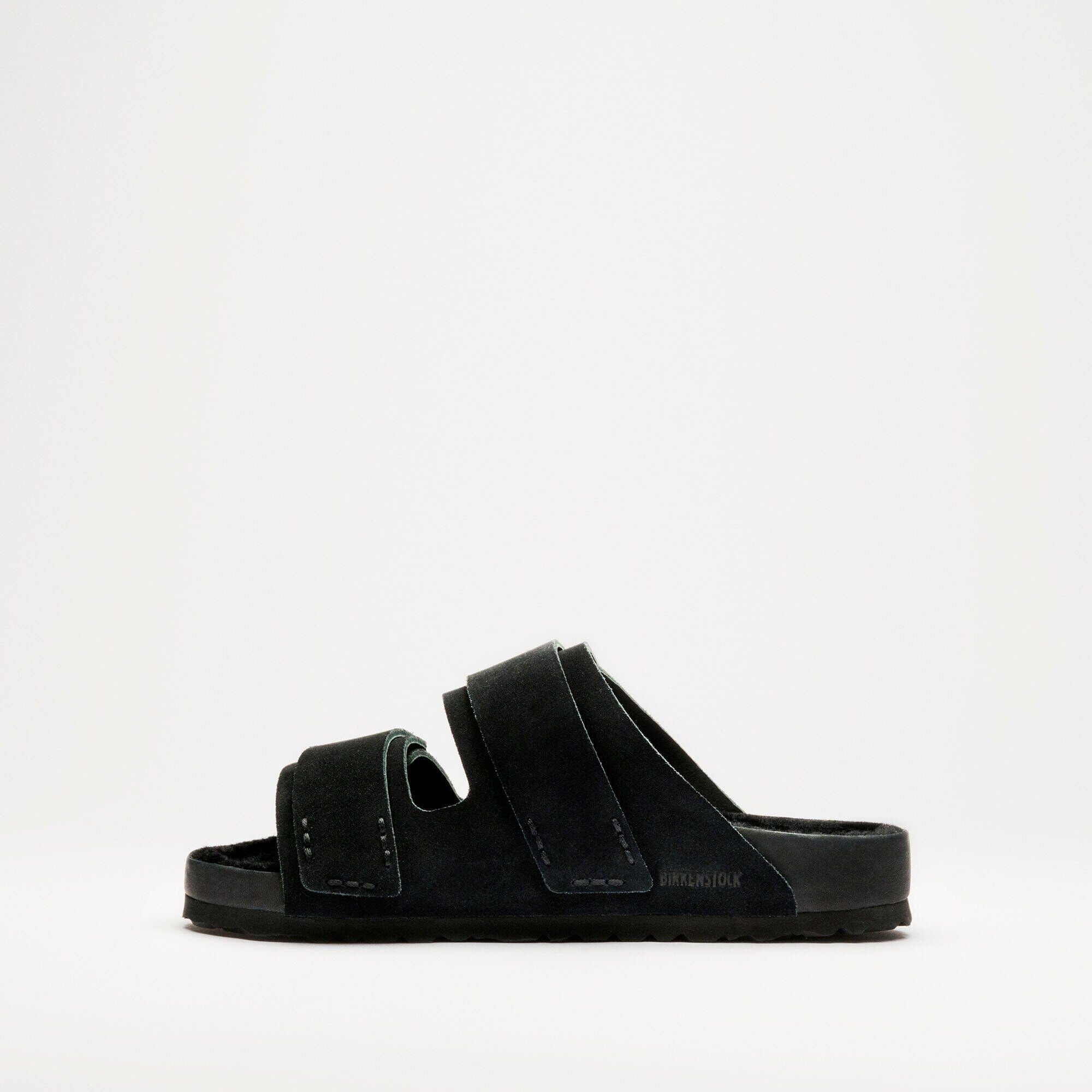 Uji Suede Tekla Suede Leather