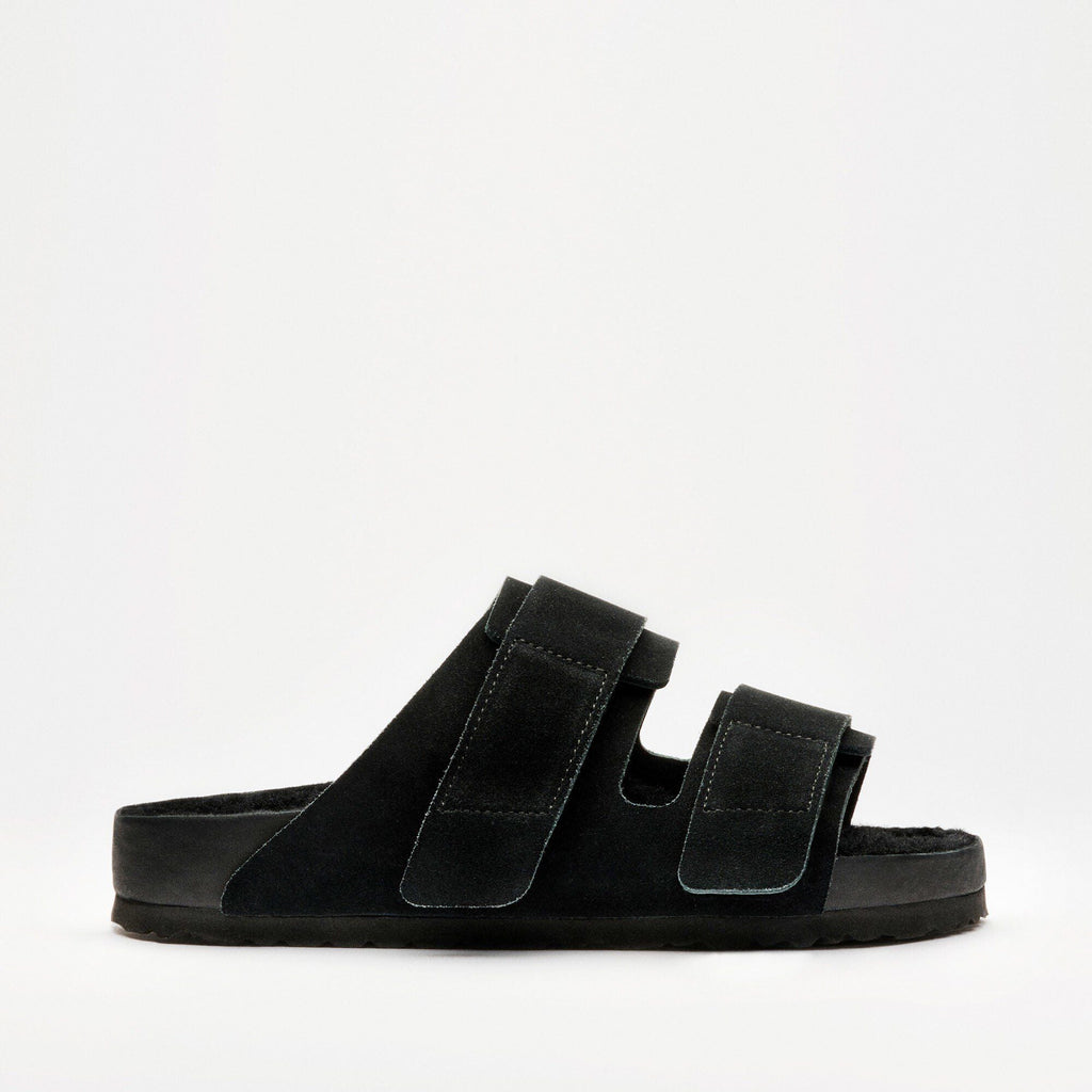Uji Suede Tekla Suede Leather