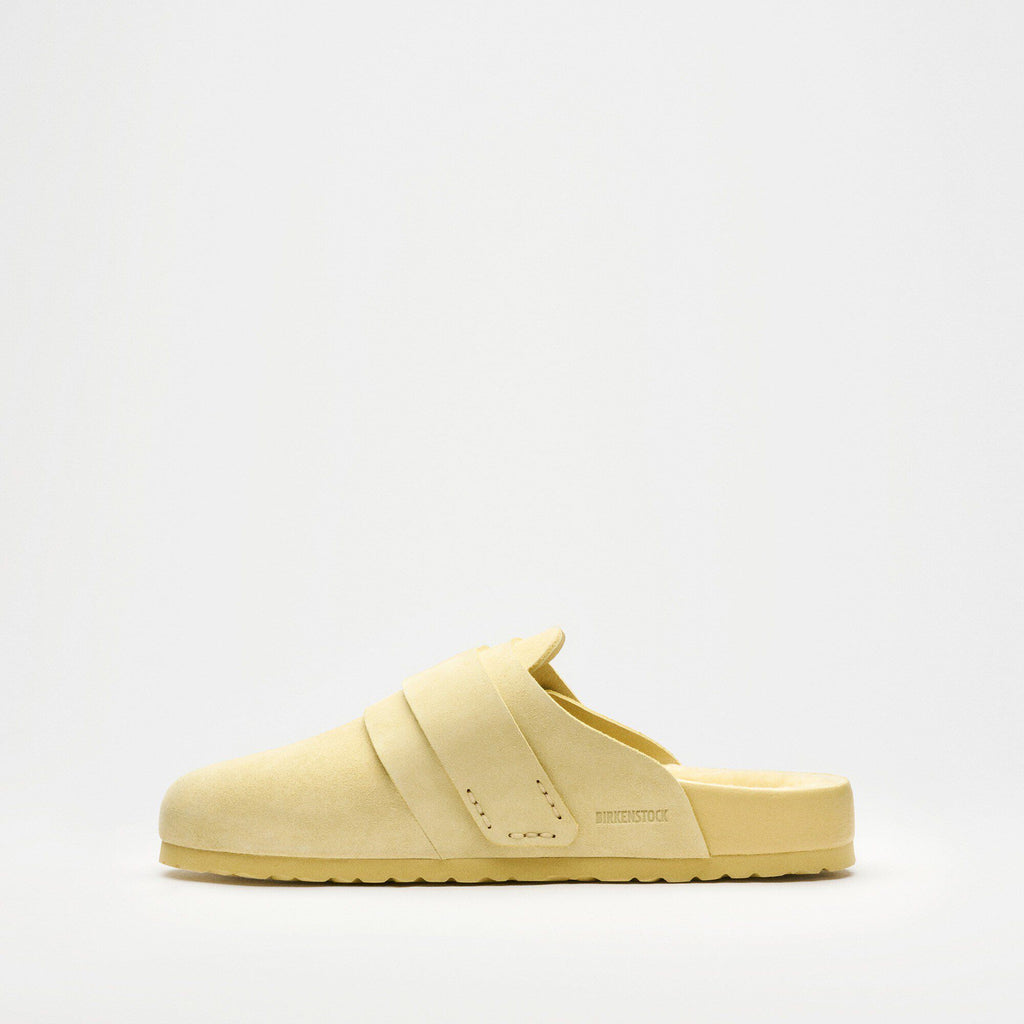 Nagoya Suede Tekla Suede Leather