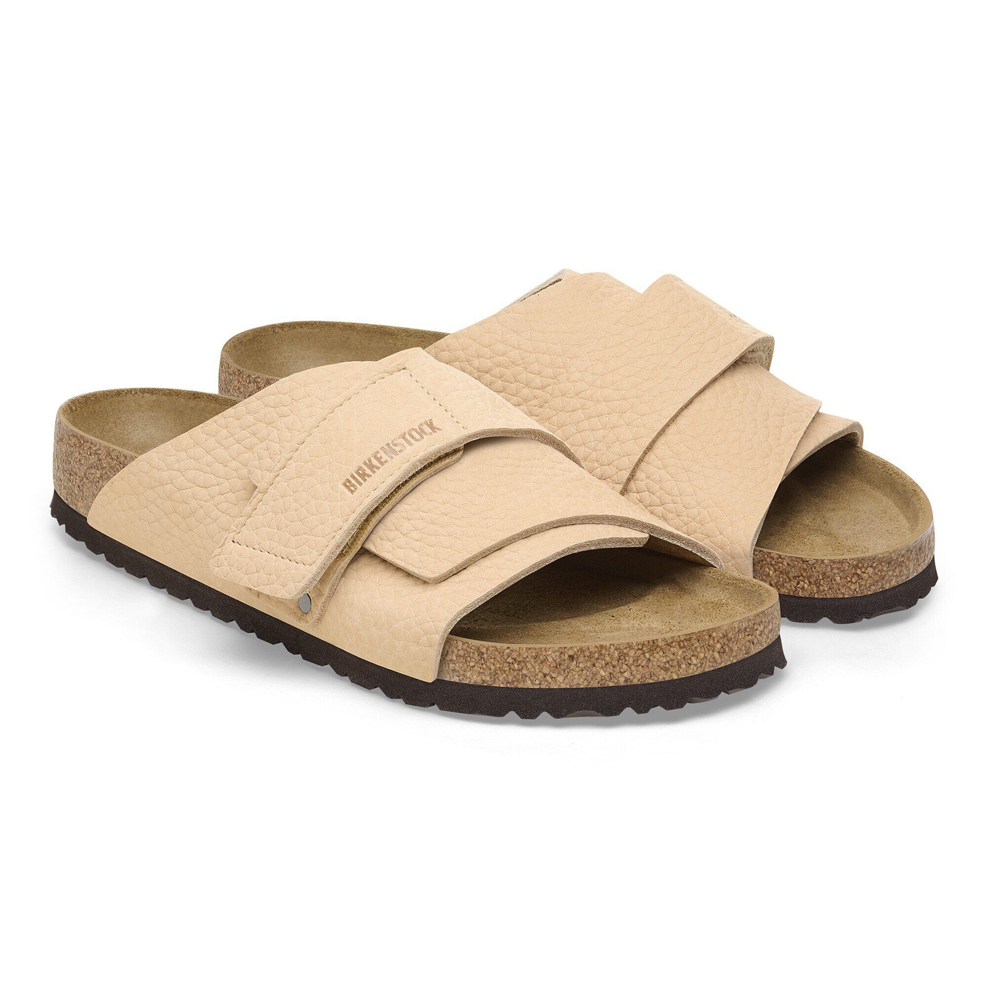Kyoto Nubuck Leather