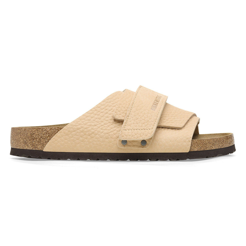 Kyoto Nubuck Leather