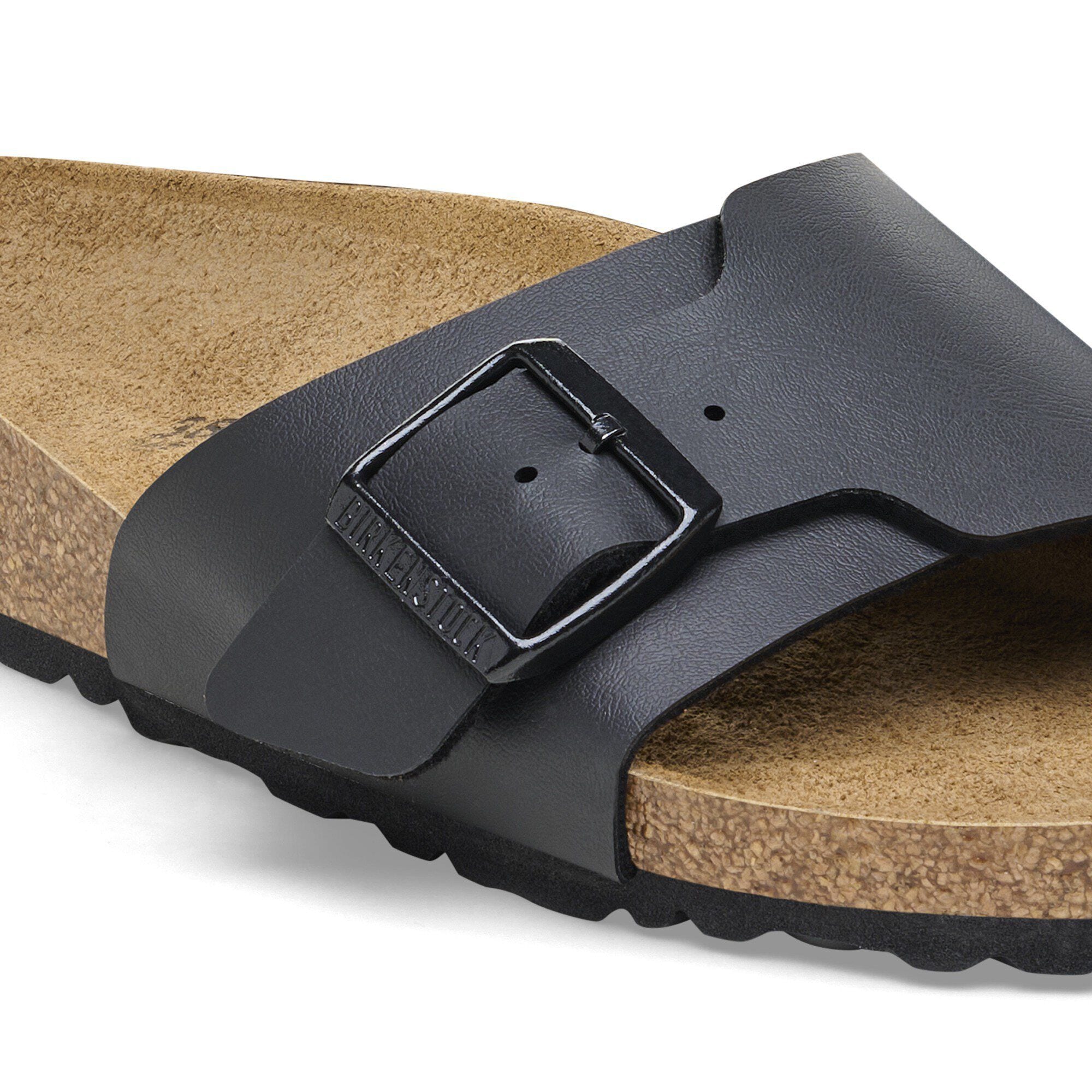 Catalina Birko-Flor Black