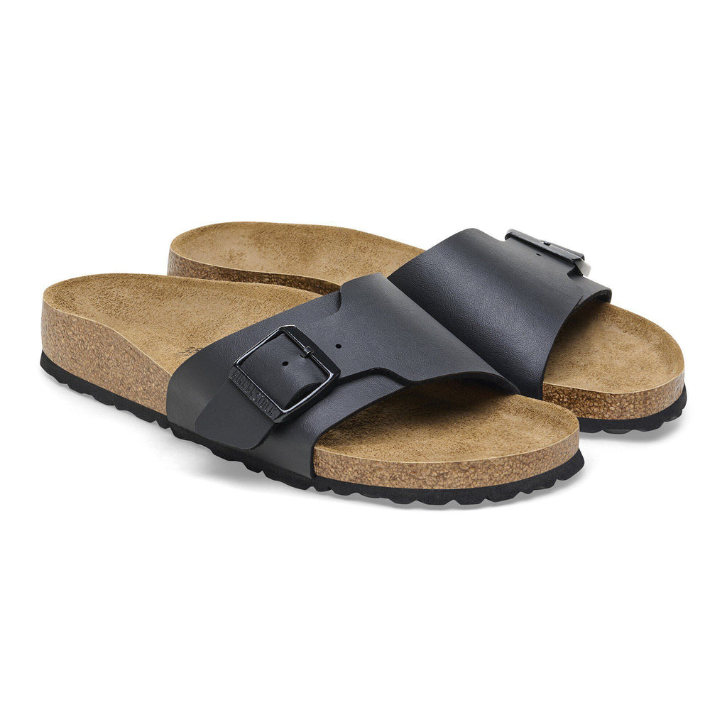 Catalina Birko-Flor Black