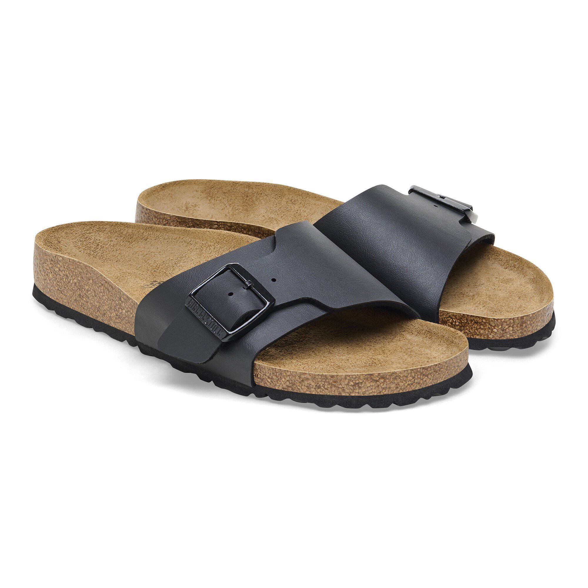 Catalina Birko-Flor Black