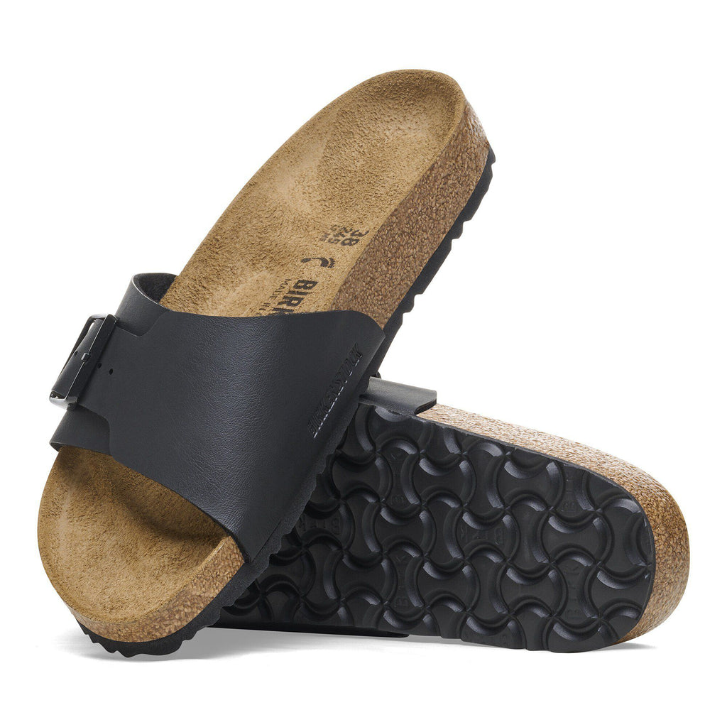 Catalina Birko-Flor Black
