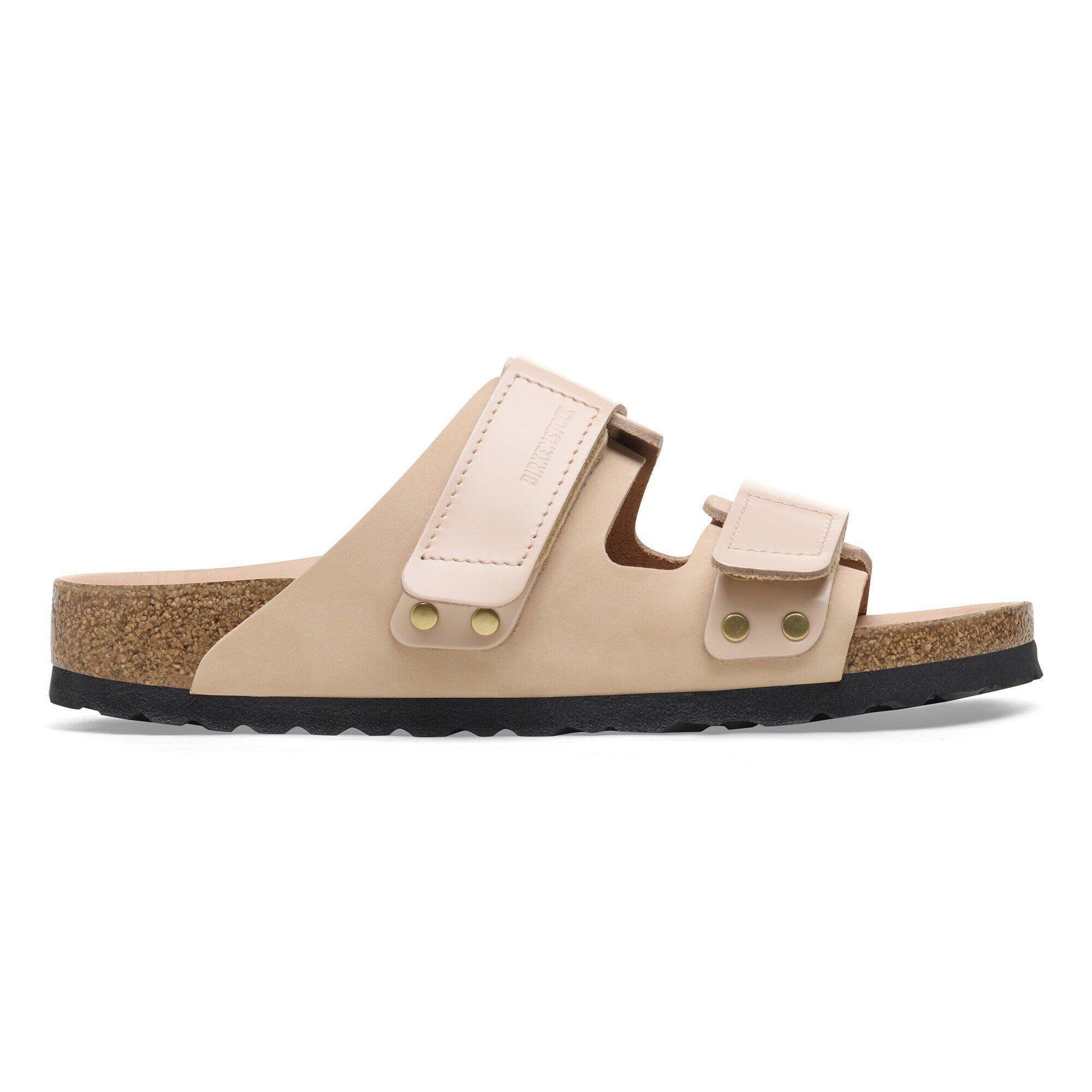Uji Nubuck Leather