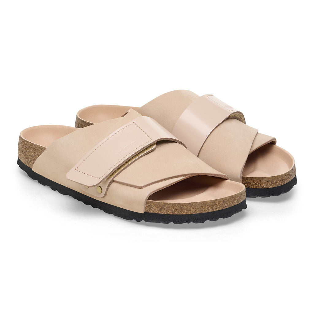 Kyoto Nubuck Leather