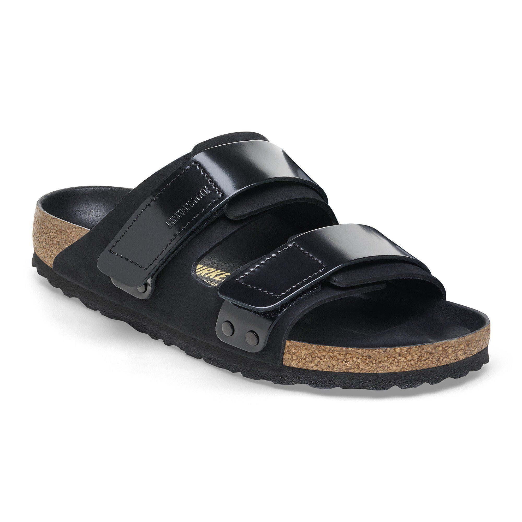 Uji Nubuck Leather