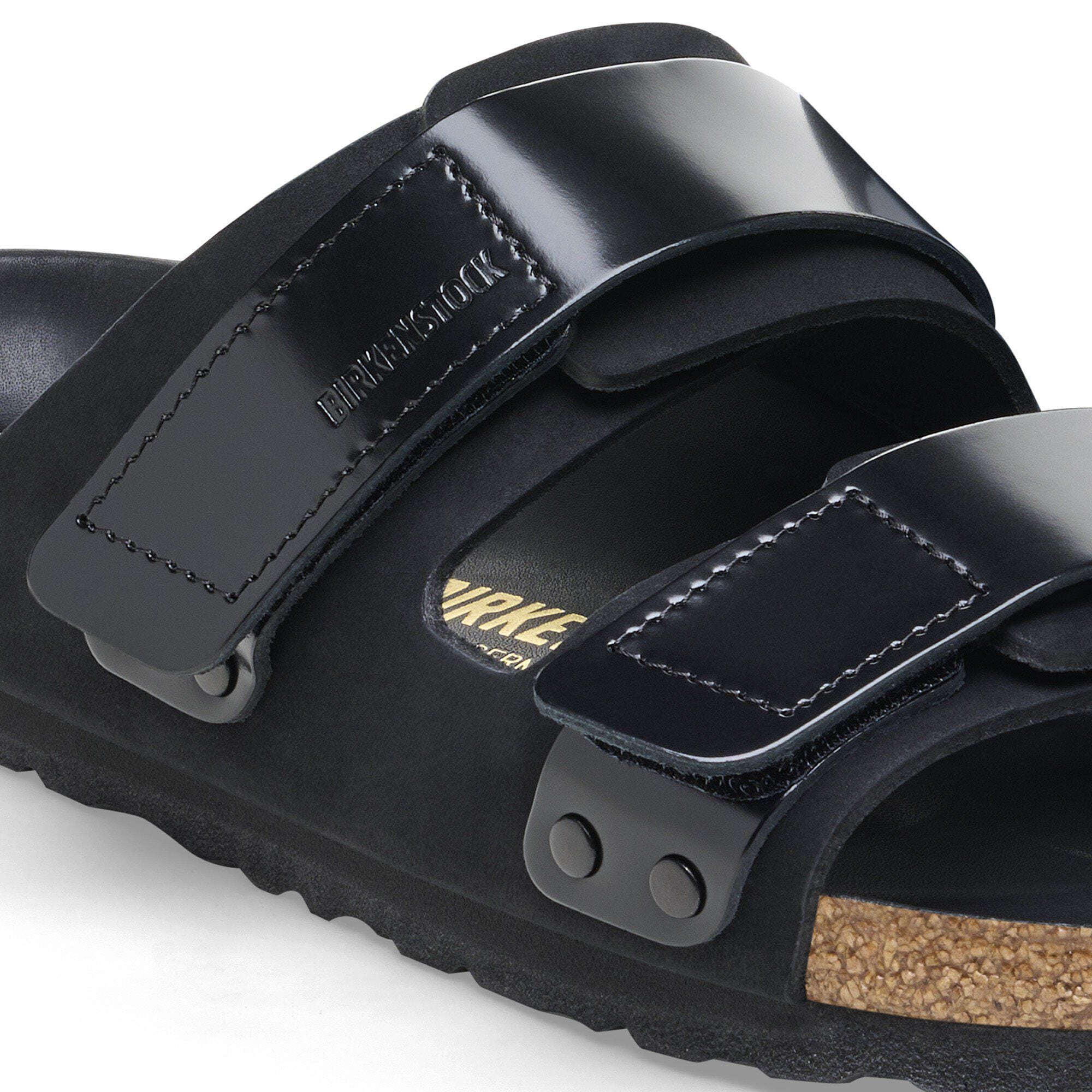 Uji Nubuck Leather