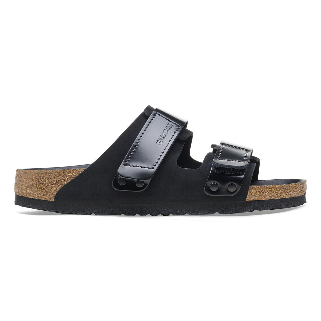 Uji Nubuck Leather