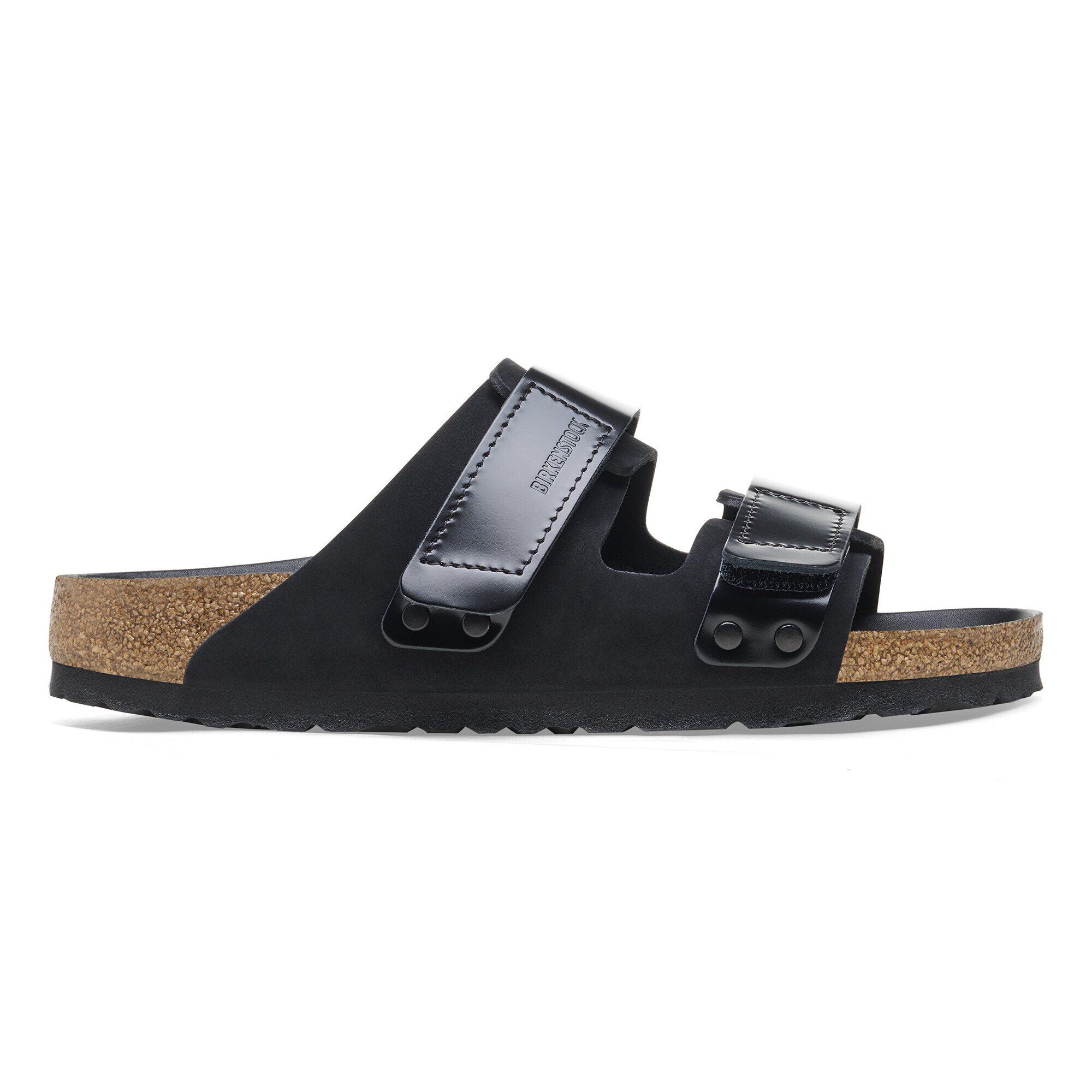 Uji Nubuck Leather