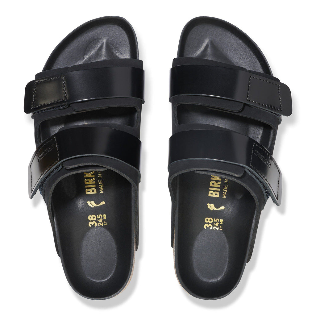 Uji Nubuck Leather