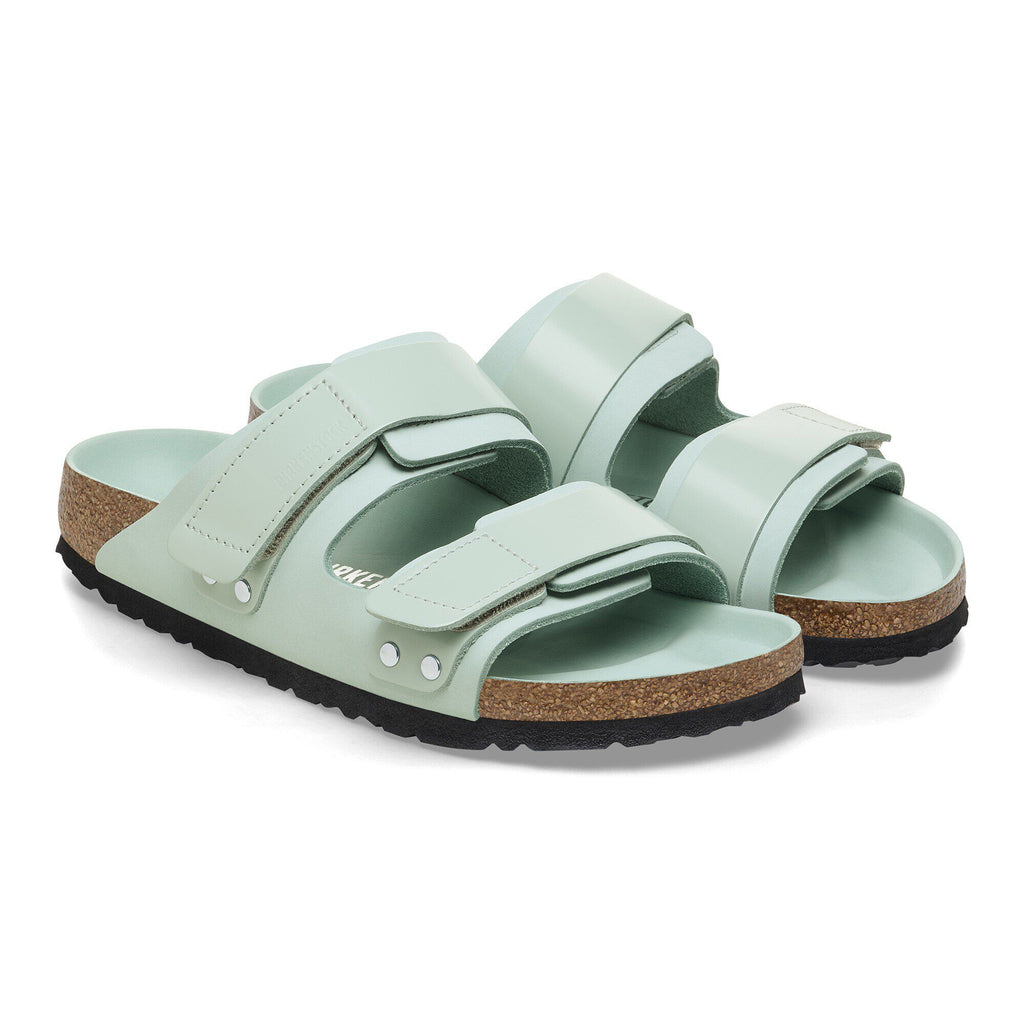 Uji Nubuck Leather