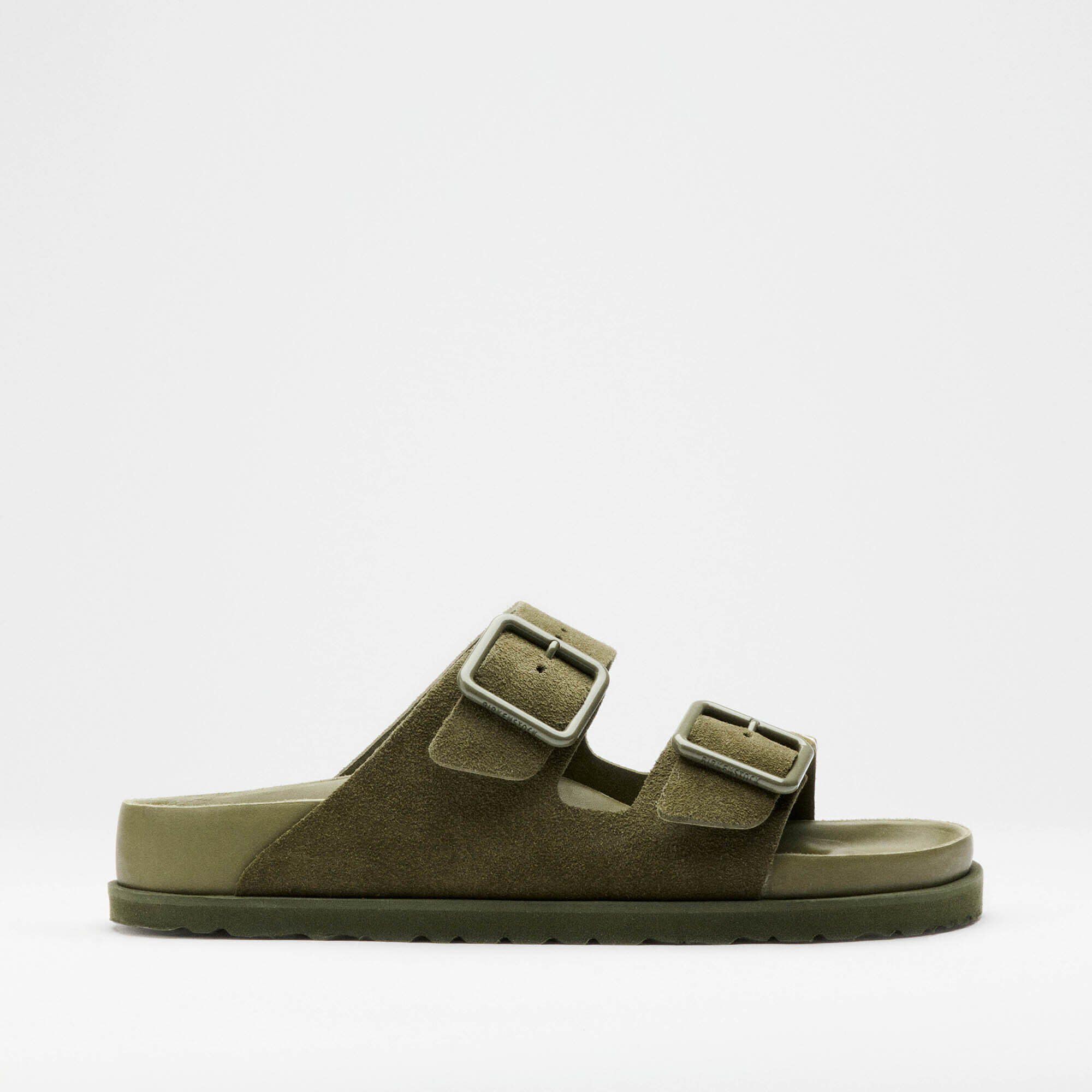 Arizona Avantgarde Suede Leather