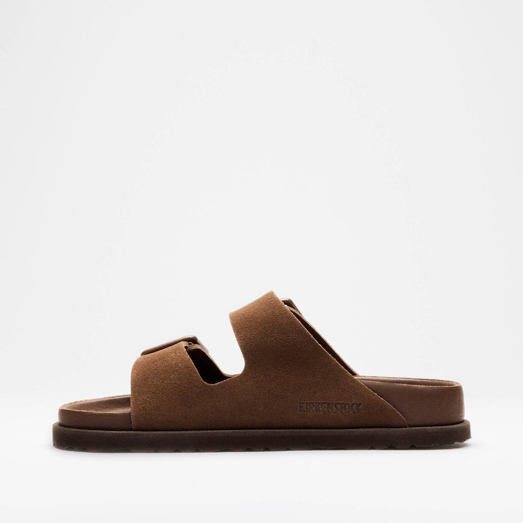 1774 Arizona Suede Leather Carafe