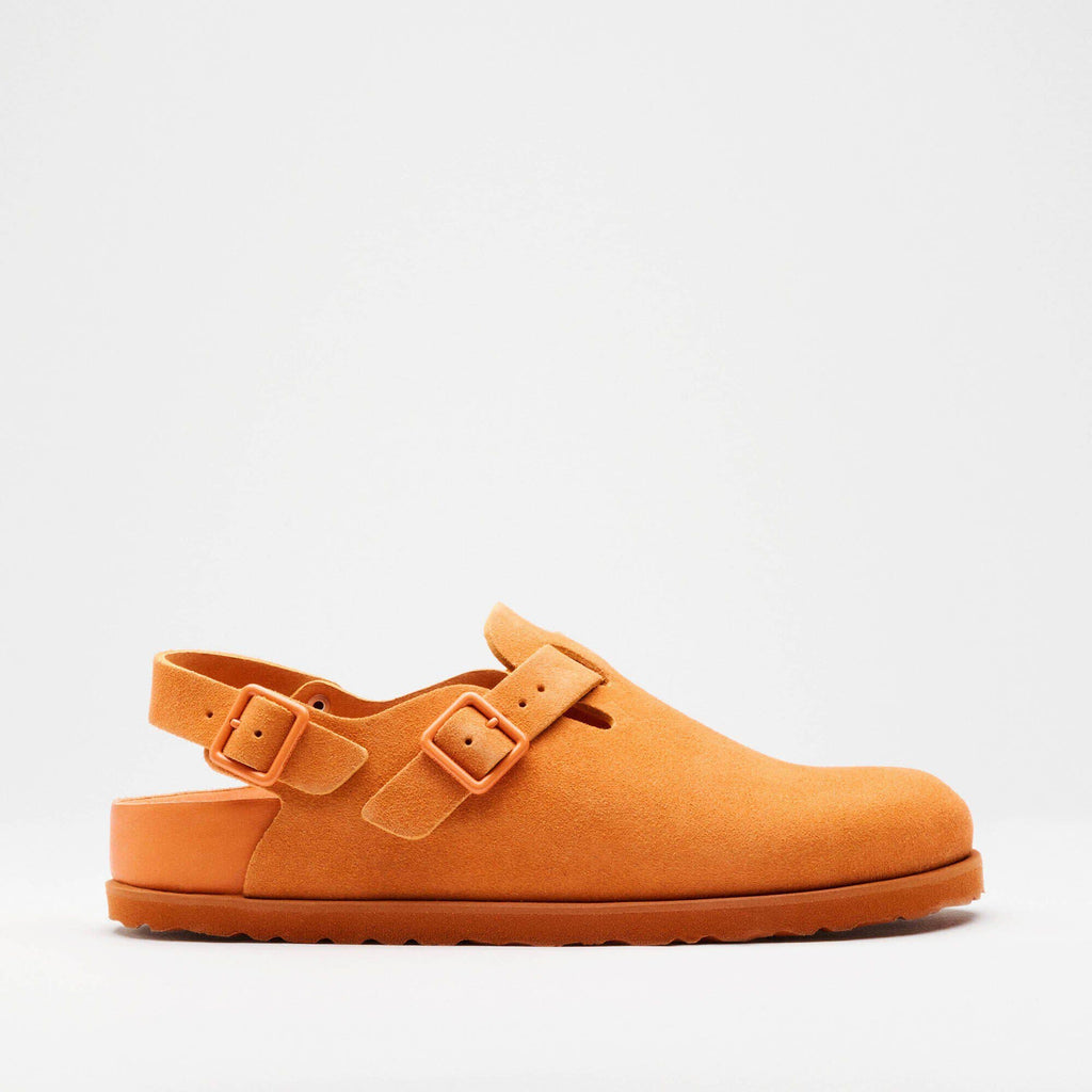 1774 IV Tokio Suede Leather